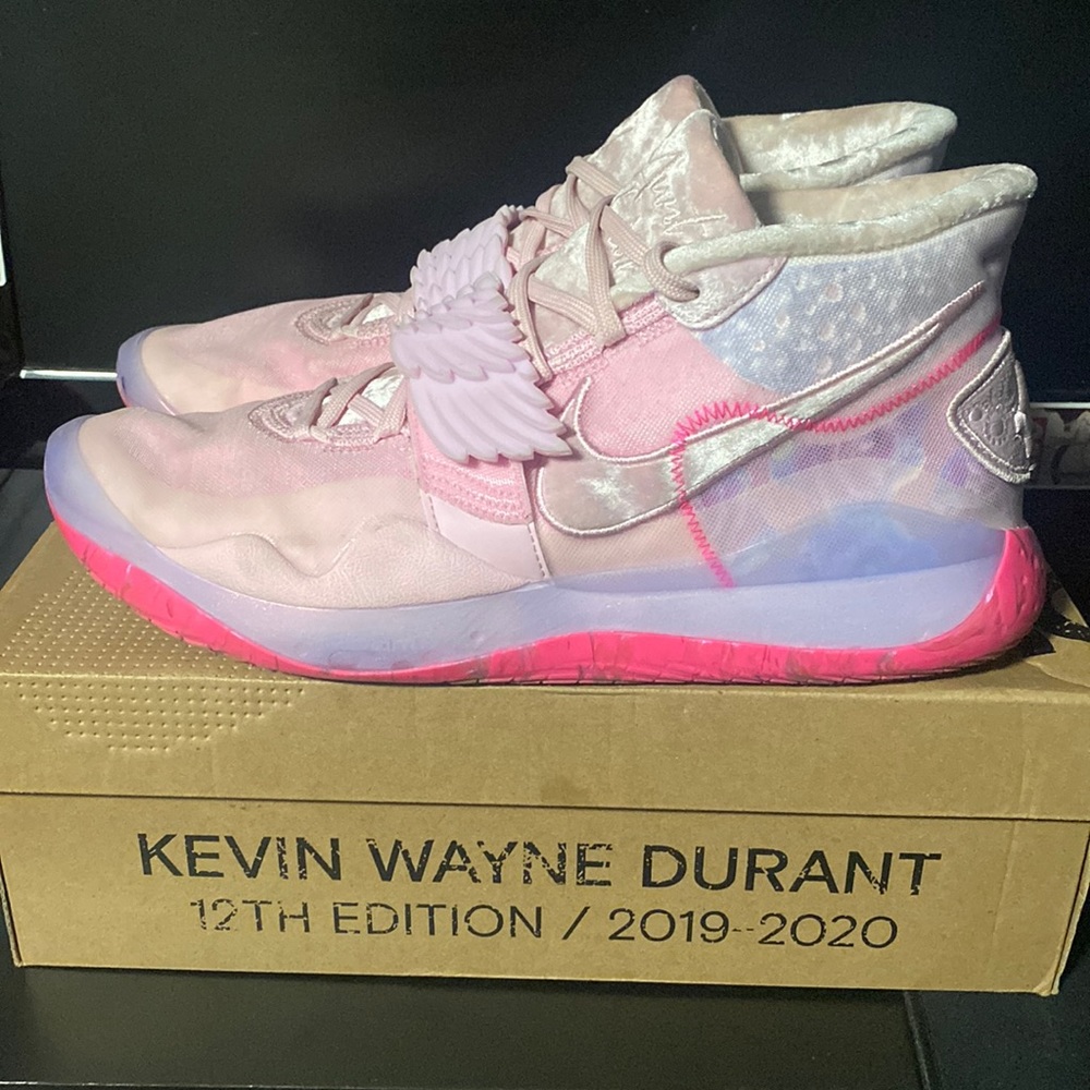 Kd 12 aunt pearl (size-12)